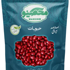 لوبیا چیتی