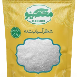 شکر سفید