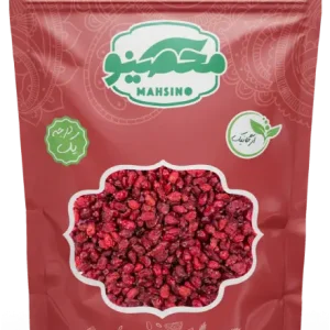 زرشک قرمز