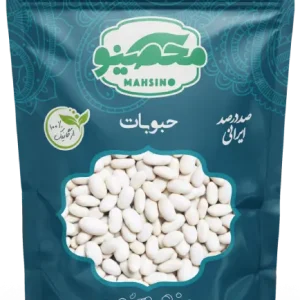 لوبیا سفید